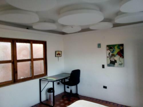 Apartamento Cerca Al Terminal Del Norte Y El Metro