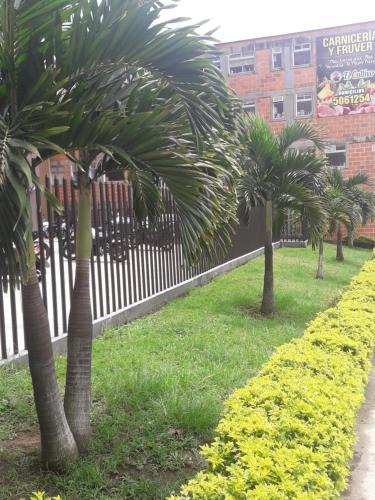Apartamento Torre Santa Elena