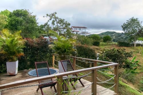 Hotel Teva Glamping & Retreat