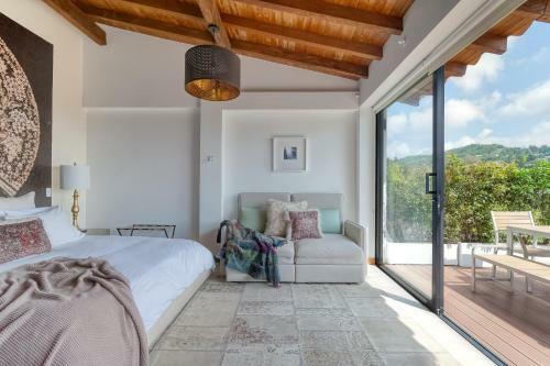 Hotel Teva Glamping & Retreat