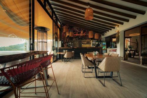 Hotel Teva Glamping & Retreat