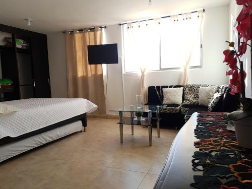 Apartamento Amoblado Medellin