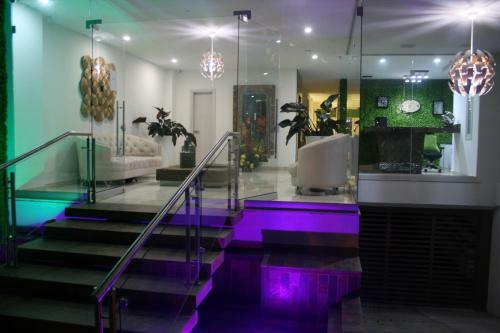 Hotel Madeiro