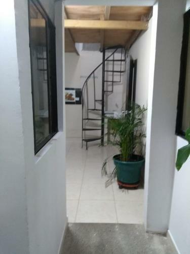 Apartamento Jard�n En Medellin