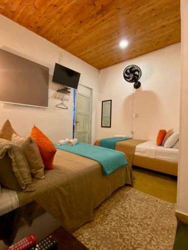 Albergue Hotel Boutique Stay La 10