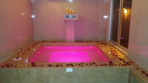 Hotel Tua Spa