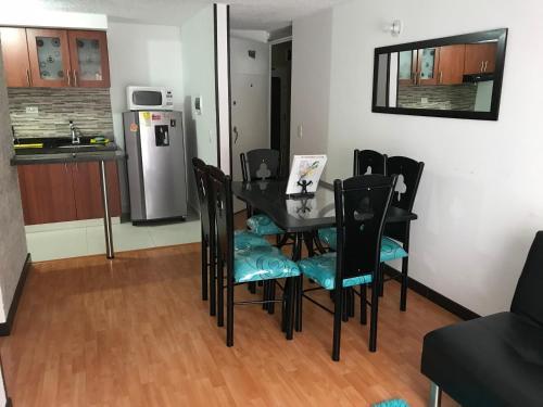 Hermoso Apartamento Mosquera