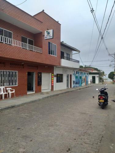 Casa Hotel Mar Y Brisa