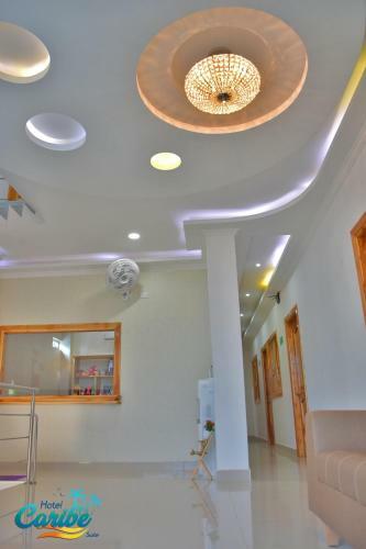 Hotel Caribe Suite