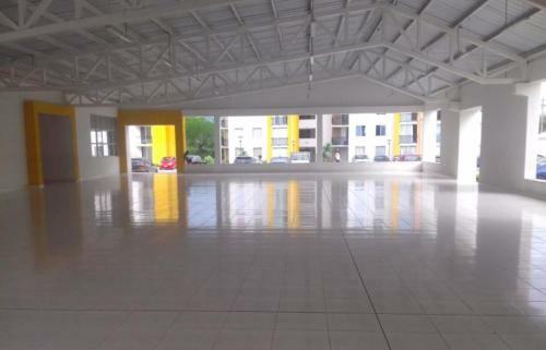Apartamento Con Sensacional Vista