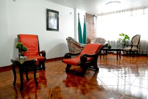 Hotel Noa