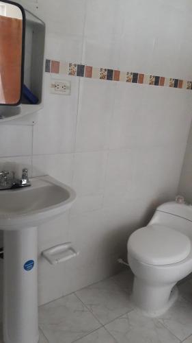 Casa Vacacional Paipa