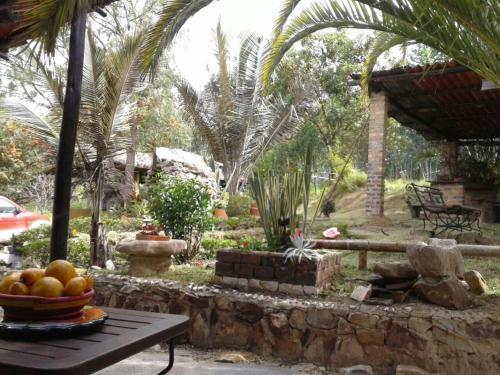 Caba�a En Paipa, Boyac�