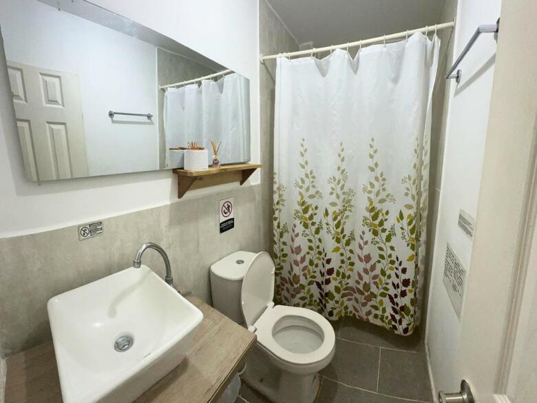 Hotel Casa Colibri Palomino