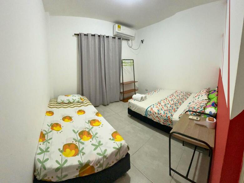 Hotel Casa Colibri Palomino