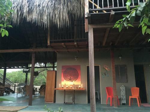 Lodge Casa Juana Palomino