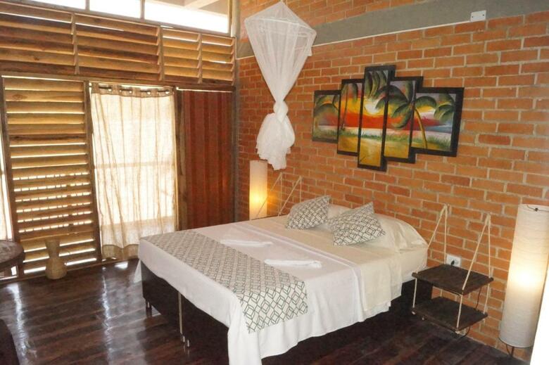 Hotel I Wanna Palomino
