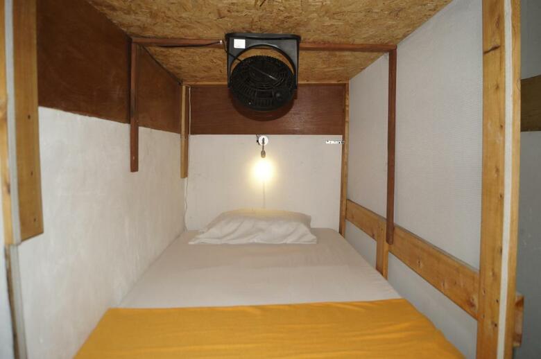 Hotel I Wanna Palomino