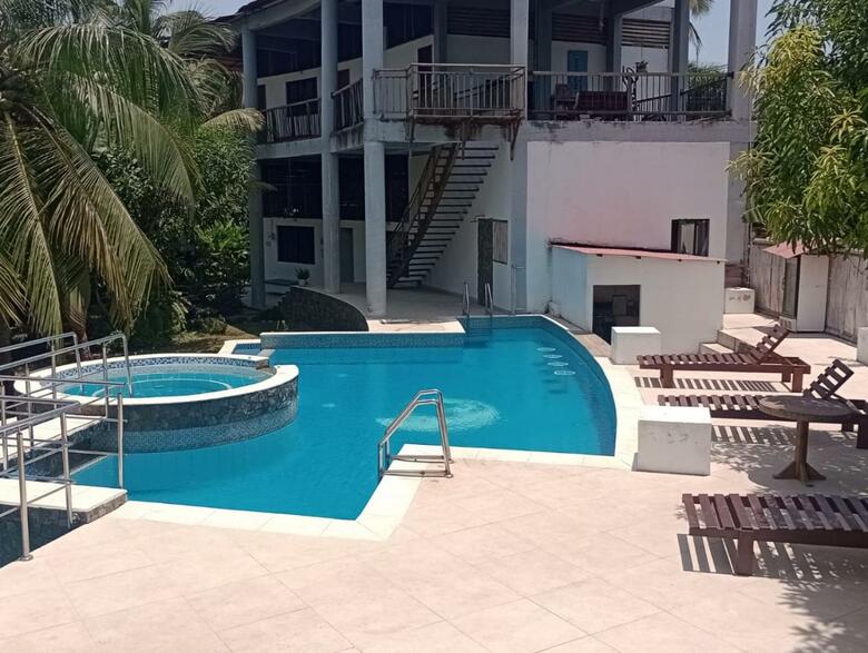 Hotel I Wanna Palomino