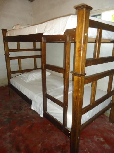 Agua Beach Hostal