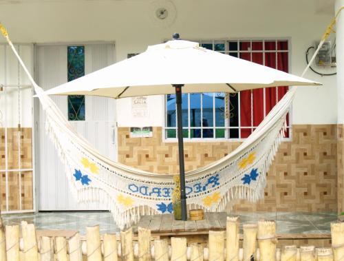 Agua Beach Hostal