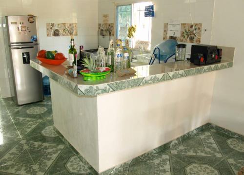 Agua Beach Hostal