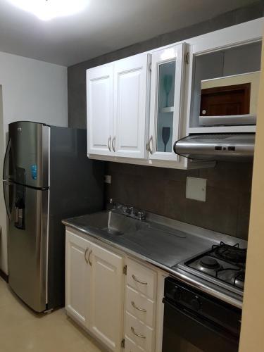 Apartamento Apto Balcones 1083