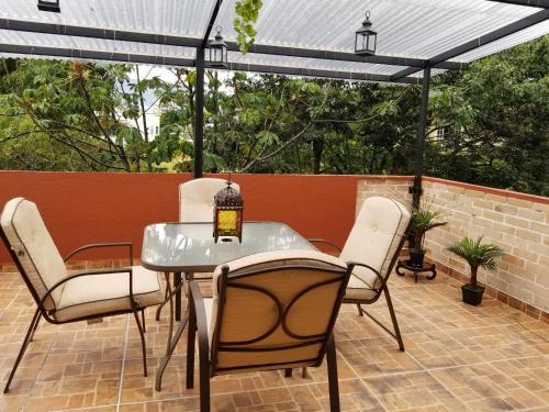 Apartamentos En Casa Campestre