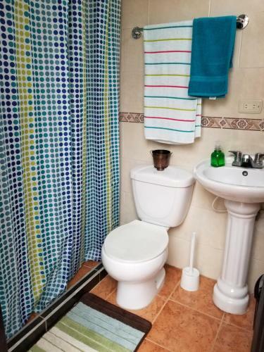 Apartamentos En Casa Campestre