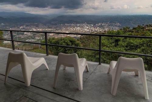 Los Nieblos - El Nudito