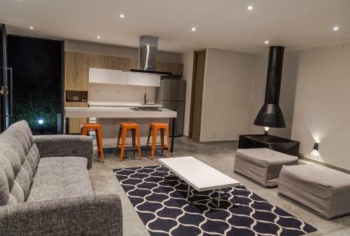 Los Nieblos - El Nudito