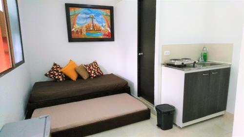 Lindo Apartamento Centro Pereira