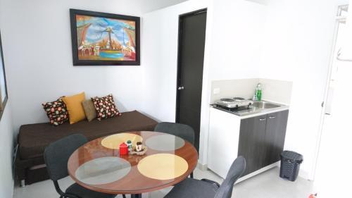 Lindo Apartamento Centro Pereira