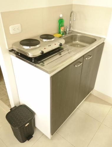 Lindo Apartamento Centro Pereira