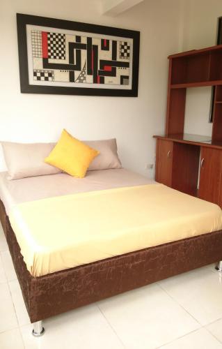 Lindo Apartamento Centro Pereira