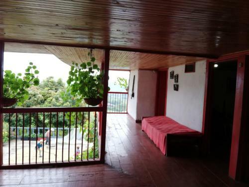 La Casa De Los Abuelos