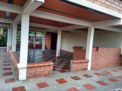 Agroturismo La Purita