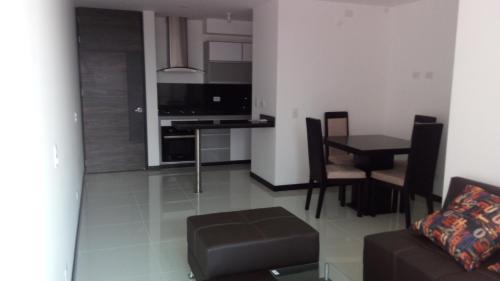 Apartamento Tangara En Cerritos