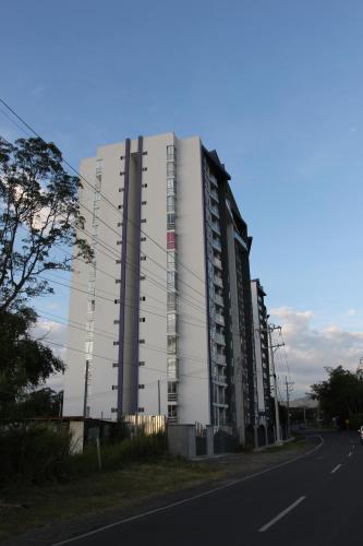 Apartamento Tangara En Cerritos
