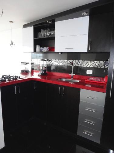 Hermoso Apartamento En Pereira.
