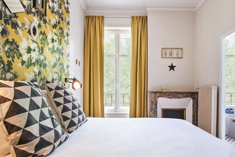 Hotel Coeur De City Nancy