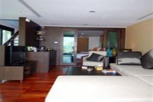 Hotel Niramaya Villa & Wellness Resort