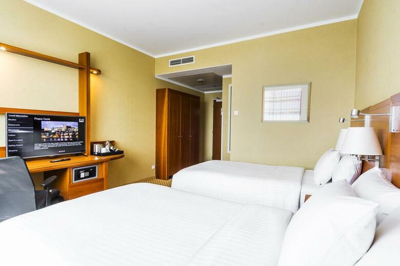 Hotel Courtyard By Marriott Pilsen