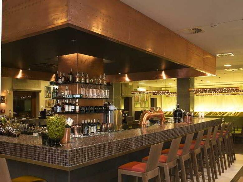 Hotel Courtyard By Marriott Pilsen