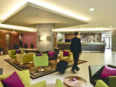Hotel Courtyard By Marriott Pilsen