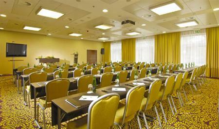 Hotel Courtyard By Marriott Pilsen