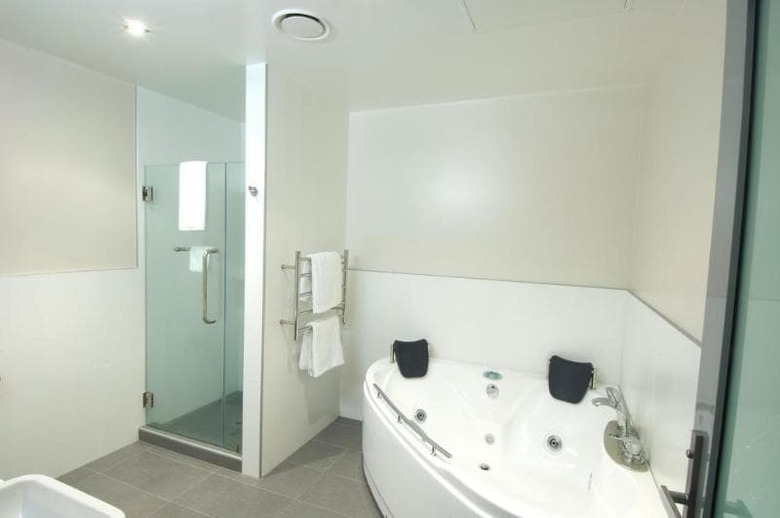 Hotel Clarion Collection Wai Ora Lakeside Spa Resort