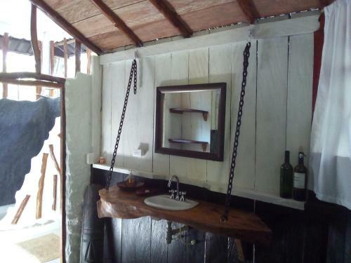 Hostal Maloca Napu