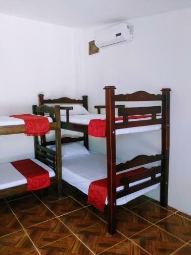 Hostal Kaia