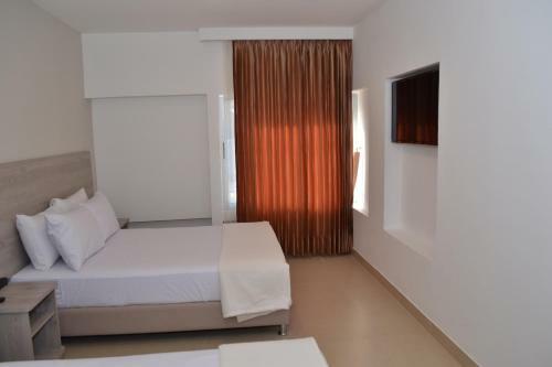 Albergue Hotel Zamay Plus